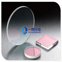 Factory Price Customized Coated Optical Glass Bandpass Filters thumbnail image