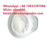 Cheap Price 99% Purity CAS 12629-01-5 Somatotropin white powder with Quick Delivery thumbnail image