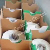 Factory Silage Film for Baler, Farm Used Wrapping Film, Hay Bale Packing Film for Australia thumbnail image