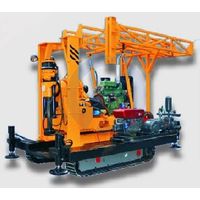 Powerful Removable XY-2L Core And Well Drilling Machine for Sale thumbnail image