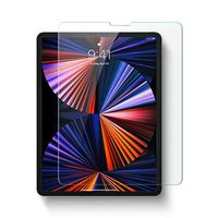 2021 tempered glass screen protector for ipad pro 12.9 thumbnail image