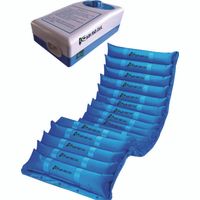 CE&ISO Electric Anti Bedsore Air Mattress for Hospital or Home Health Care Can be Put Bedpan thumbnail image