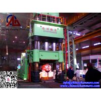 Hydraulic Open Die Forging Press thumbnail image