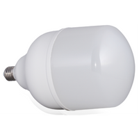 LED T140 55W bulb indoor light global saving energy lamp E27 PVC ALUMINUM BULBS LONG LIFE PROJECT thumbnail image