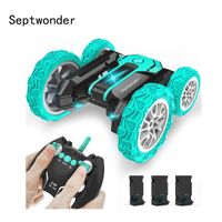 Septwonder remote-controlled toy vehicles thumbnail image