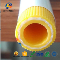 2018 Newest Materials flexible reinforced PVC air hose thumbnail image
