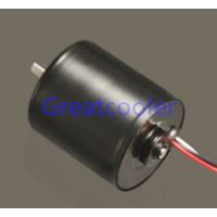 Top sale small electric dc motor , high speed electrical dc motor thumbnail image