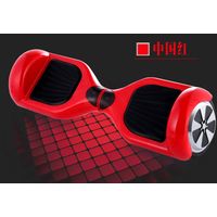 New Arrival two wheel drifting smart electric scooter thumbnail image