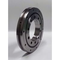 High rigidity sle drive bearing cross roller bearing RU297G/X thumbnail image