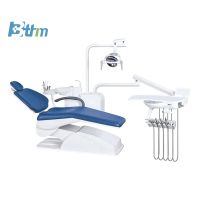 Dental Chair     Dental Operating Table    bell crank bed    Diagnosis Bed thumbnail image