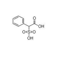 alpha-Sulfophenylacetic acid CAS NO:41360-32-1 thumbnail image