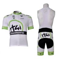 Specialized cuostom cycing jersey and bib short thumbnail image