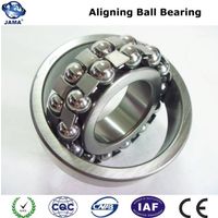 Self-aligning ball bearing thumbnail image