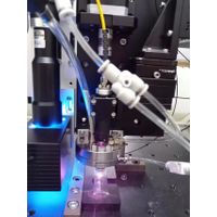 Pactech-Style Laser Spot Soldering Machine(tin ball customizable 0.2~1.5mm) thumbnail image