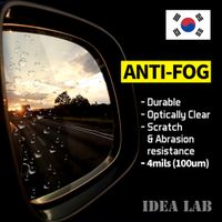 Anti-Fogging Functional Film thumbnail image