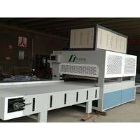 high frequency conveyor belt board jointing machine thumbnail image