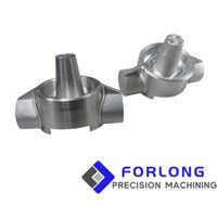 Stainless Steel CNC Machining Parts thumbnail image