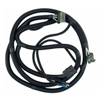 ALTBET Truck Tail Light Wiring Harness Compatible with 1988-1998 Chevy GMC Blazer Suburban Tahoe Yu thumbnail image