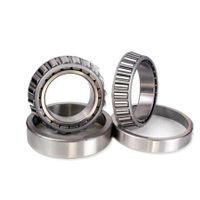 Bearing Steel Tapered Roller Bearings for Heavy Commercial Vehicles thumbnail image