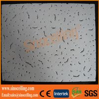 Mineral Fiber Ceiling Board,mineral wool ceilings thumbnail image