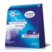 Crest 3d Professional Effects Whitestrips Teeth Whitening Kit thumbnail image