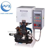 PFL-1500W Wire stripping and terminal crimping machine thumbnail image