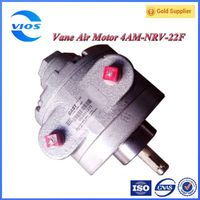Factory direct sales small vane pneumatic motor thumbnail image