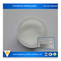 Jingcheng JC-14 Air Entraining Agent for Concrete and Mortar to Creating Ultrastable Air Bubbles thumbnail image