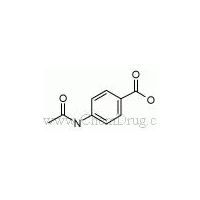 P-Acetylamino benzoic acid (PAABA) thumbnail image