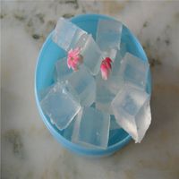 Detergent Raw Materials Toilet Soap Base Raw Material of Soaps thumbnail image