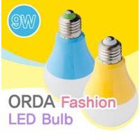 ORDA Fashion LED Bulb 9W thumbnail image