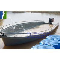 China supply 6m high speed boat -rowing boat thumbnail image