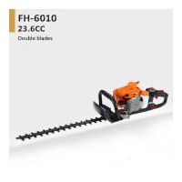 23.6CC Gas Hedge Trimmer FH-6010 double blades thumbnail image