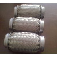 ISO/TS16949Certified stainless steel corrugated flexible hoses thumbnail image
