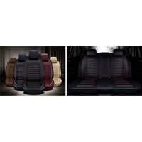 Car Seat Cover Supplier thumbnail image