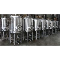 10bbl Beer brewery equipment/Micro beer brewery / Commercial Beer brewing Equipment thumbnail image