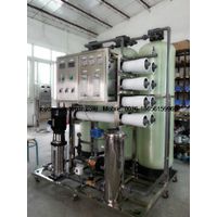 2000L/H RO system water purification line thumbnail image