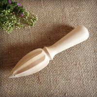 Wooden Hand Juicers,Made of Chinese Cherry thumbnail image