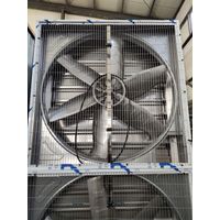 Industrial factory /greenhouse/ poultry farm ventilation exhaust fans thumbnail image