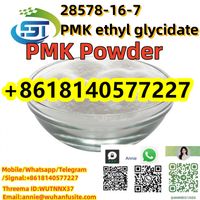The German warehouse supplies PMK Ethyl Glycidate CAS 28578-16-7 PMK powder thumbnail image