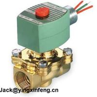 Original ASCO solenoid valves X986293714001F1 all series distributor thumbnail image