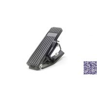 RunnTech F200 Seris Proportional Electronic Floor Pedal with Hall Non-contact Sensor thumbnail image