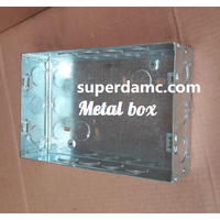 Top Sale Modular Metal Box Punch Bending Machine thumbnail image