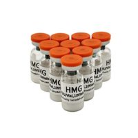 HMG 75IU 10Vials Human Menopausal Gonadotropin thumbnail image