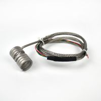 Industrial Coil System Spiral Heater 1840Mm 220V 500W Hot Runner System Heater thumbnail image