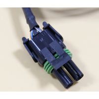 Custom Carling Auto Switch Wiring harness thumbnail image