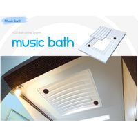 eco bath ceiling(music bath) thumbnail image