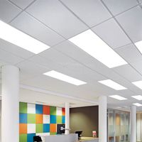 Zuolang LED ceiling 36W 30x120 300x1200 3400lm 4000K thumbnail image