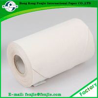 virgin wood pulp kitchen paper towel wholesale thumbnail image
