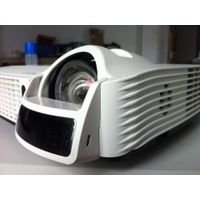 High Resolution 3600lm Short Throw DLP Interactive Projector thumbnail image